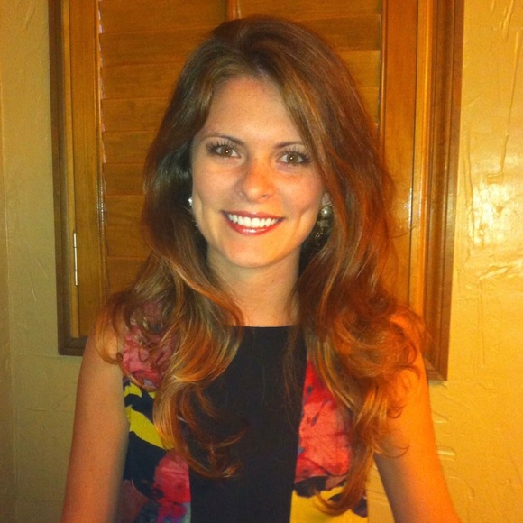 Meet your Posher, Rachael - Picture 1 of 1